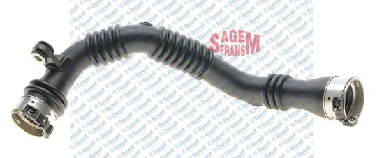 SAGEMFR 131345 Turbo Hortumu Megane Iii- Fluence Iii 1.6 Dci